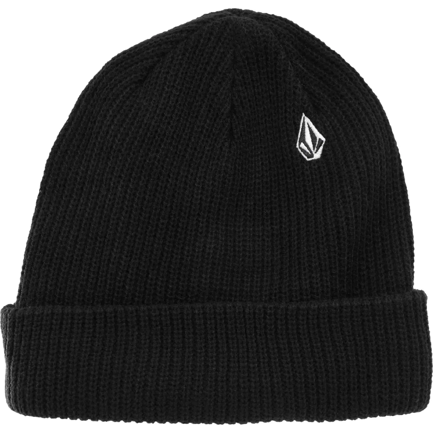 Volcom Knit Hats For Men Brown X One Size 5 Volcom Knit Hats For Men Brown X One Size - Image 3