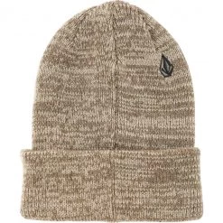 Volcom Knit Hats For Men Khaki X One Size 8 Volcom Knit Hats For Men Khaki X One Size -Volcom Sales Shop org 5135