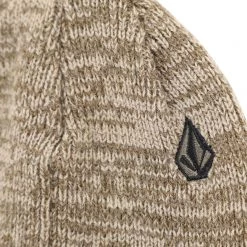 Volcom Knit Hats For Men Khaki X One Size 9 Volcom Knit Hats For Men Khaki X One Size -Volcom Sales Shop org 5136