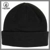 Volcom Knit Hats For Men Duffle X One Size -Volcom Sales Shop org 5137 scaled
