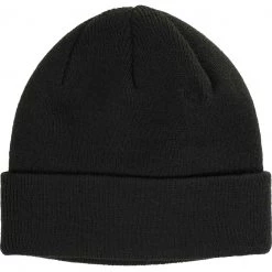 Volcom Knit Hats For Men Duffle X One Size -Volcom Sales Shop org 5140
