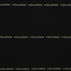 Volcom Unisex Street Style Logo T-Shirts For Men Black X L -Volcom Sales Shop org 5149