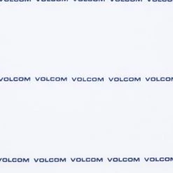 Volcom Unisex Street Style Logo T-Shirts For Men Black X L -Volcom Sales Shop org 5154