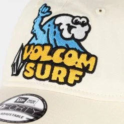 Volcom Unisex Street Style Collaboration Caps For Men No Color Specification X One Size -Volcom Sales Shop org 5161
