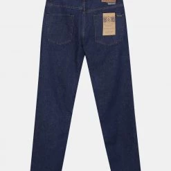 Volcom 2022 SS Jeans For Men Blue (blue) Series X 30(30inch) -Volcom Sales Shop org 5166