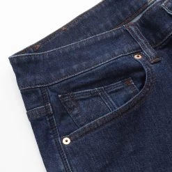 Volcom 2022 SS Jeans For Men Blue (blue) Series X 30(30inch) -Volcom Sales Shop org 5169