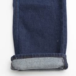 Volcom 2022 SS Jeans For Men Blue (blue) Series X 30(30inch) -Volcom Sales Shop org 5172