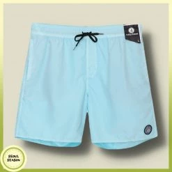 Volcom 2022 SS Joggers & Sweatpants For Men Blue (blue) Series X M(30inch)