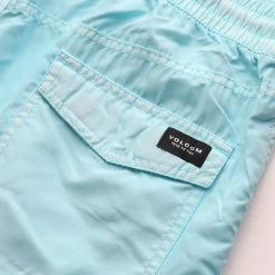 Volcom 2022 SS Joggers & Sweatpants For Men Blue (blue) Series X M(30inch) -Volcom Sales Shop org 5179