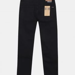 Volcom Jeans For Men Black (black) Series X 31(31inch) -Volcom Sales Shop org 5182