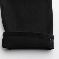 Volcom Jeans For Men Black (black) Series X 31(31inch) -Volcom Sales Shop org 5187