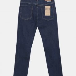 Volcom 2022 SS Jeans For Men Navy (navy Blue) X 34(34inch) -Volcom Sales Shop org 5190