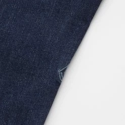 Volcom 2022 SS Jeans For Men Navy (navy Blue) X 34(34inch) -Volcom Sales Shop org 5195