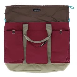 Volcom 2022 SS Unisex Street Style 2WAY Logo Messenger & Shoulder Bags For Men Red X One Size 24 Volcom 2022 SS Unisex Street Style 2WAY Logo Messenger & Shoulder Bags For Men Red X One Size -Volcom Sales Shop org 5202