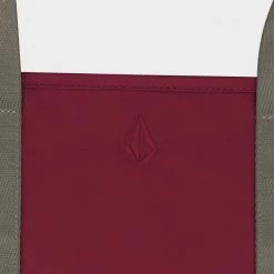 Volcom 2022 SS Unisex Street Style 2WAY Logo Messenger & Shoulder Bags For Men Red X One Size 27 Volcom 2022 SS Unisex Street Style 2WAY Logo Messenger & Shoulder Bags For Men Red X One Size -Volcom Sales Shop org 5205