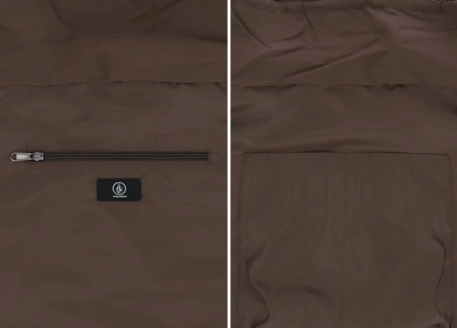 Volcom 2022 SS Unisex Street Style 2WAY Logo Messenger & Shoulder Bags For Men Red X One Size 12 Volcom 2022 SS Unisex Street Style 2WAY Logo Messenger & Shoulder Bags For Men Red X One Size - Image 10