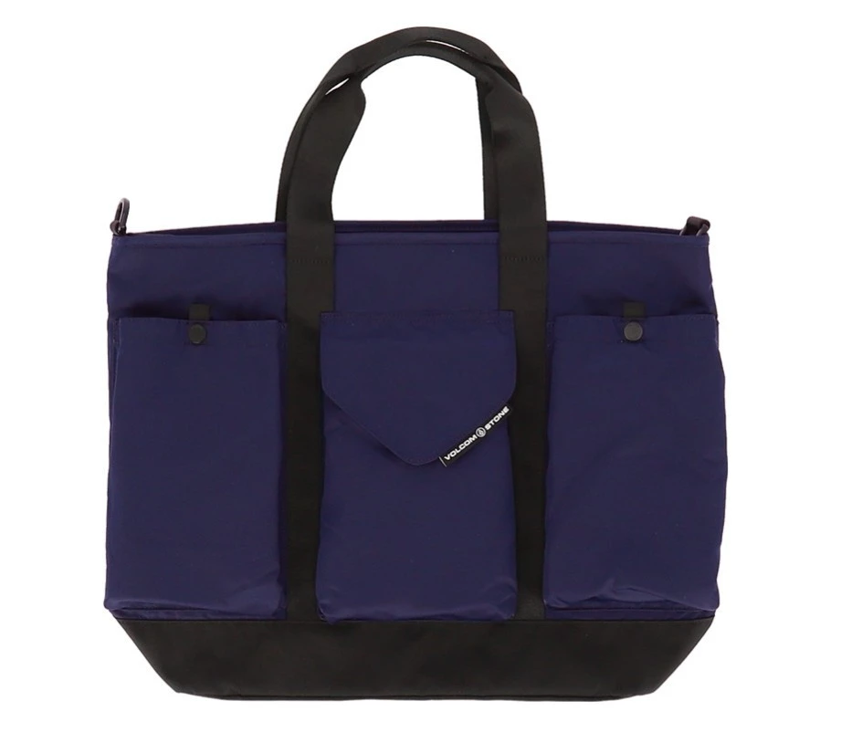 Volcom 2022 SS Unisex Street Style 2WAY Logo Messenger & Shoulder Bags For Men Red X One Size 13 Volcom 2022 SS Unisex Street Style 2WAY Logo Messenger & Shoulder Bags For Men Red X One Size - Image 11