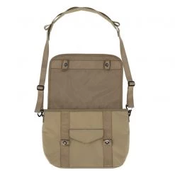 Volcom 2022 SS Unisex Street Style Messenger & Shoulder Bags For Men Beige X One Size -Volcom Sales Shop org 5217