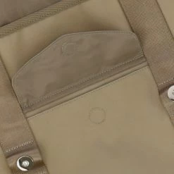 Volcom 2022 SS Unisex Street Style Messenger & Shoulder Bags For Men Beige X One Size -Volcom Sales Shop org 5220