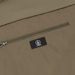 Volcom 2022 SS Unisex Street Style Messenger & Shoulder Bags For Men Beige X One Size -Volcom Sales Shop org 5221