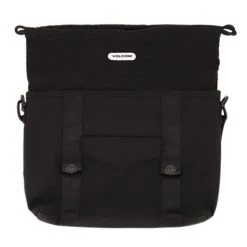 Volcom 2022 SS Unisex Street Style Messenger & Shoulder Bags For Men Beige X One Size -Volcom Sales Shop org 5225