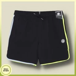 Volcom 2022 SS Joggers & Sweatpants For Men Black (black) Series X Xl(34inch)