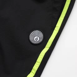 Volcom 2022 SS Joggers & Sweatpants For Men Black (black) Series X Xl(34inch) -Volcom Sales Shop org 5235