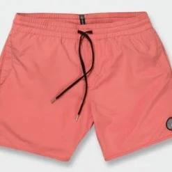 Volcom 2022 SS Street Style Swimwear (A2512005) For Men ①maliblue X Xl -Volcom Sales Shop org 5241