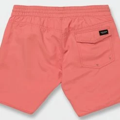 Volcom 2022 SS Street Style Swimwear (A2512005) For Men ①maliblue X Xl -Volcom Sales Shop org 5242