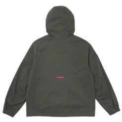 Volcom Unisex Street Style Logo Jackets For Men Yellow X L -Volcom Sales Shop org 5246