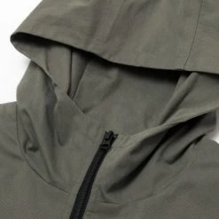 Volcom Unisex Street Style Logo Jackets For Men Yellow X L -Volcom Sales Shop org 5247