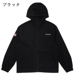 Volcom Unisex Street Style Logo Jackets For Men Yellow X L -Volcom Sales Shop org 5251