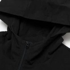 Volcom Unisex Street Style Logo Jackets For Men Yellow X L -Volcom Sales Shop org 5253