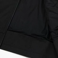 Volcom Unisex Street Style Logo Jackets For Men Yellow X L -Volcom Sales Shop org 5255