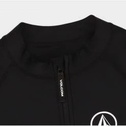 Volcom 2022 SS Logo Swimwear For Women Neon Yellow X Xs -Volcom Sales Shop org 528