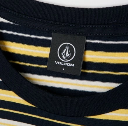 Volcom Unisex Street Style Long Sleeves Cotton Logos On The Sleeves For Men No Color Specification X M 6 Volcom Unisex Street Style Long Sleeves Cotton Logos On The Sleeves For Men No Color Specification X M - Image 4