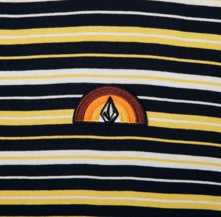 Volcom Unisex Street Style Long Sleeves Cotton Logos On The Sleeves For Men No Color Specification X M 7 Volcom Unisex Street Style Long Sleeves Cotton Logos On The Sleeves For Men No Color Specification X M - Image 5