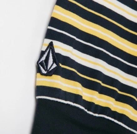 Volcom Unisex Street Style Long Sleeves Cotton Logos On The Sleeves For Men No Color Specification X M 8 Volcom Unisex Street Style Long Sleeves Cotton Logos On The Sleeves For Men No Color Specification X M - Image 6