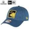 Volcom Unisex Street Style Collaboration Caps For Men No Color Specification X One Size -Volcom Sales Shop org 5294