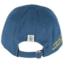 Volcom Unisex Street Style Collaboration Caps For Men No Color Specification X One Size -Volcom Sales Shop org 5297