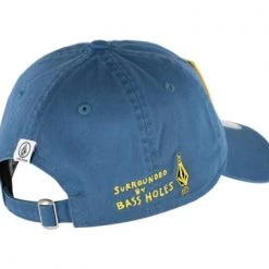 Volcom Unisex Street Style Collaboration Caps For Men No Color Specification X One Size -Volcom Sales Shop org 5298