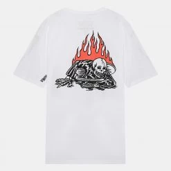 Volcom 2022 SS T-Shirts For Men White (white) Series X L -Volcom Sales Shop org 531