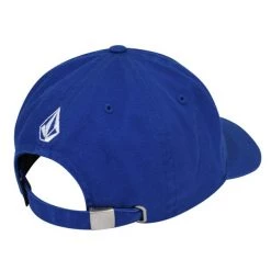 Volcom Unisex Street Style Caps For Men Green X One Size -Volcom Sales Shop org 5317