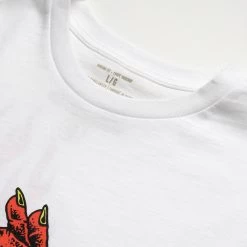 Volcom 2022 SS T-Shirts For Men White (white) Series X L -Volcom Sales Shop org 532