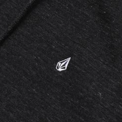 Volcom 2022 SS Hoodies For Men Black (black) Series X Xl -Volcom Sales Shop org 5324