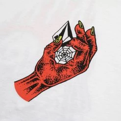 Volcom 2022 SS T-Shirts For Men White (white) Series X L -Volcom Sales Shop org 533