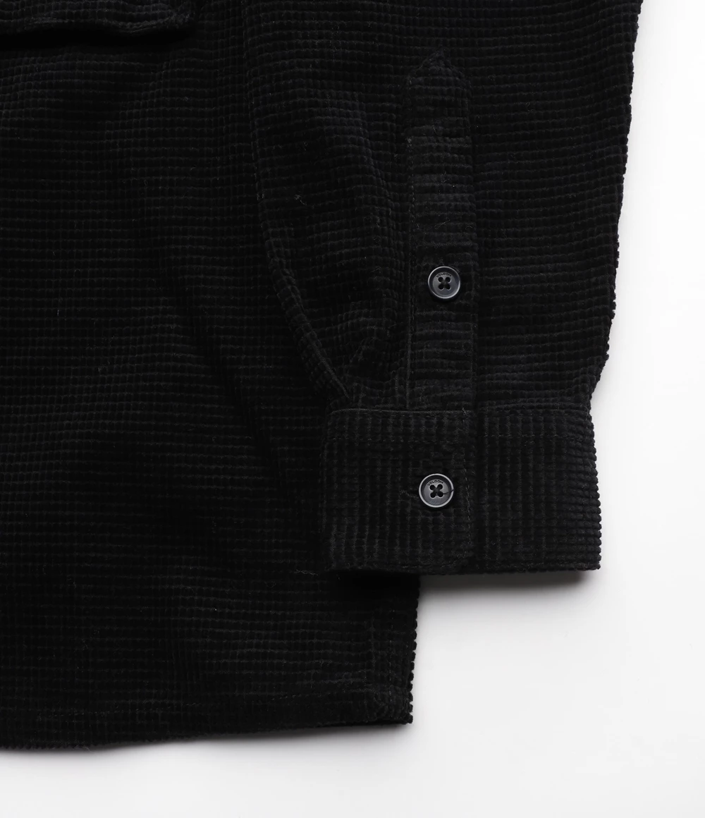 Volcom Shirts For Men Black (black) Series X M 8 Volcom Shirts For Men Black (black) Series X M - Image 6