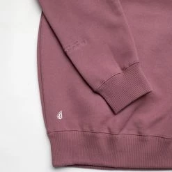 Volcom 2022 SS Sweatshirts For Men Purple X M -Volcom Sales Shop org 5340