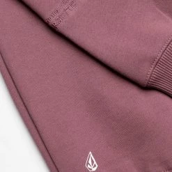 Volcom 2022 SS Sweatshirts For Men Purple X M -Volcom Sales Shop org 5341