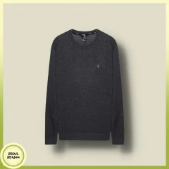 Volcom Sweaters For Men Black (black) Series X M